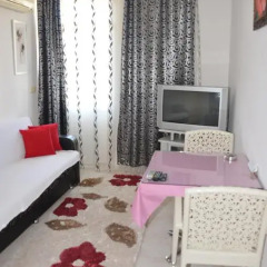 Side Apart Hotel 3* Апартаменты фото 34