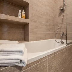 Апартаменты Smolna Apartments By City Quality Студия фото 12