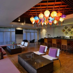 Отель Panwa Boutique Beach Resort развлечения