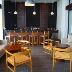TRS Cap Cana Hotel - Adults Only - All Inclusive гостиничный бар фото 3