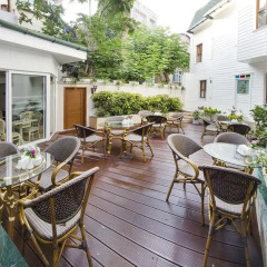 Отель Kupeli Palace Стандартный номер фото 9