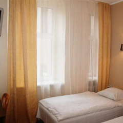 Отель Jakob Lenz Guesthouse 3* Стандартный номер с различными типами кроватей