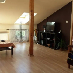 Отель Apartamenty Fryderyk Апартаменты фото 25