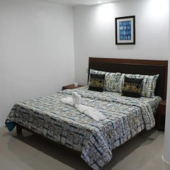 Отель Sundown Resort and Austrian Pension House 3* Номер Делюкс с различными типами кроватей фото 8