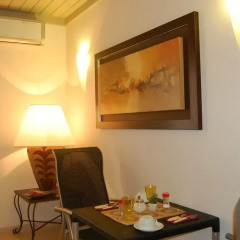 Отель Residence Lagos в номере