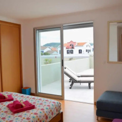 Отель Ocean Terrace House комната для гостей фото 2