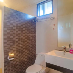 Отель Lamai Wanta Beach Resort 3* Номер Делюкс с различными типами кроватей фото 3