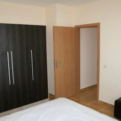 Апартаменты Menada Sky Dreams Apartment Свети Влас сейф в номере