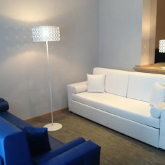 Park Hotel Suisse 4* Полулюкс