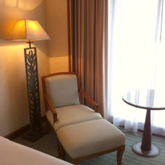 The Royal City Hotel 3* Улучшенный номер с различными типами кроватей фото 4