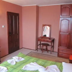 Family Hotel Sofia 2* Люкс