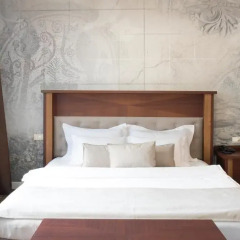 Arena di Serdica Hotel 5* Стандартный номер с разными типами кроватей фото 12