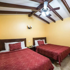Апартаменты El Patio Inn Studio City 2* Стандартный номер фото 19