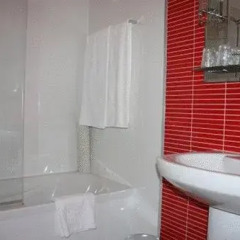 Hotel Classis 2* Стандартный номер разные типы кроватей фото 8