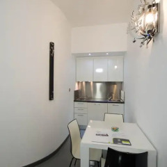 Отель Residence Star 4* Студия с различными типами кроватей фото 33