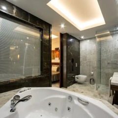 Gold Majesty Hotel Турция, Бурса - отзывы, цены и фото номеров - забронировать отель Gold Majesty Hotel онлайн спа фото 2