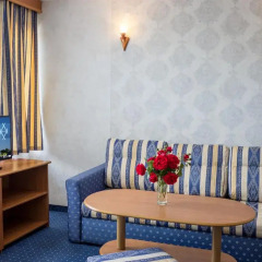 Отель Kuban Resort & AquaPark 4* Люкс фото 10