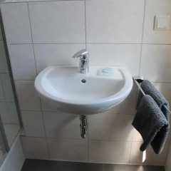 Hotel Fackelmann 2* Стандартный номер с различными типами кроватей фото 3