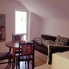 Отель Guest House Bogat-Beden Апартаменты фото 2