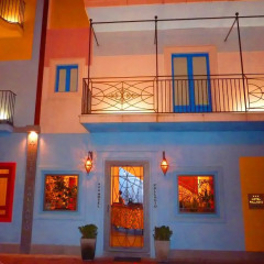 Hotel Palladio 3* Номер категории Эконом фото 4