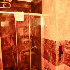 Отель Lake Palace 4* Номер категории Эконом с различными типами кроватей фото 12