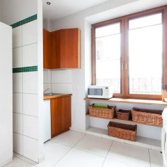 Отель Apartment4you Centrum 1 Апартаменты с различными типами кроватей фото 9