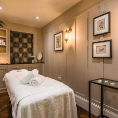 Отель King Street Townhouse спа