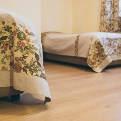 Отель Aleko Apartments Болгария, София - отзывы, цены и фото номеров - забронировать отель Aleko Apartments онлайн удобства в номере фото 2