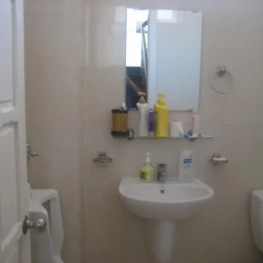 Отель Thanh Luan Hoi An Homestay ванная фото 2