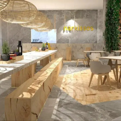 Narcissos Hotel Apartments Протарас питание