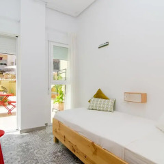 Отель Zalamera B&B комната для гостей фото 5
