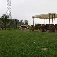 Naturalife Farm Hotel детские мероприятия