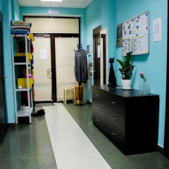 Cheshire Cat Hostel Кровать в общем номере фото 15