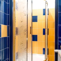 Cynamon Hostel Кровать в мужском общем номере с двухъярусной кроватью фото 4