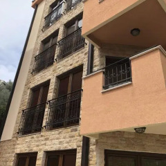 Апартаменты Apartments Ivan Апартаменты с различными типами кроватей фото 42