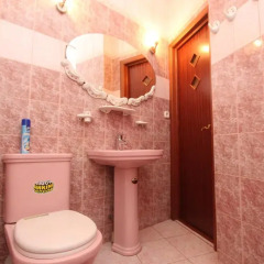 Гостиница ApartLux Sukharevskaya Апартаменты с различными типами кроватей фото 8