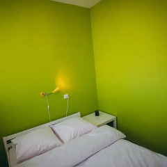 Hostel For You комната для гостей фото 2