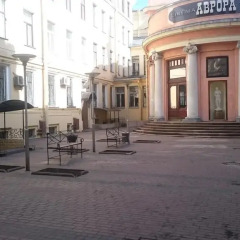 Гостиница Russkaya Skazka фото 2