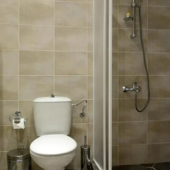 Park Hotel Kyustendil 3* Люкс фото 4