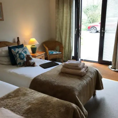 Отель Robeanne House 3* Стандартный номер с различными типами кроватей фото 2
