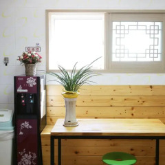 Отель K-Pop Residence Myeong Dong Южная Корея, Сеул - отзывы, цены и фото номеров - забронировать отель K-Pop Residence Myeong Dong онлайн в номере