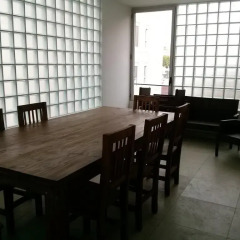 Отель Apartamento Jose Antonio Cabrera питание