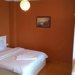 Отель Cheers Lighthouse 3* Стандартный номер с различными типами кроватей фото 9