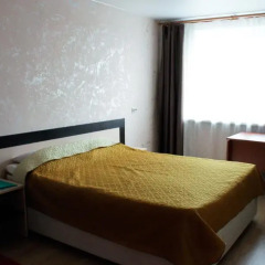 Апартаменты Apartment Academia na Nauki 15 Студия с различными типами кроватей фото 4