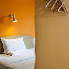 Отель 7 Days Inn - Xian Railway Station East Plaza Branch Китай, Сиань - отзывы, цены и фото номеров - забронировать отель 7 Days Inn - Xian Railway Station East Plaza Branch онлайн комната для гостей фото 5