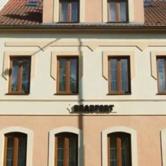 Отель Rezidence Bradfort Чехия, Карловы Вары - 1 отзыв об отеле, цены и фото номеров - забронировать отель Rezidence Bradfort онлайн балкон