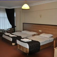 Kayra Hotel Турция, Корлу - отзывы, цены и фото номеров - забронировать отель Kayra Hotel онлайн комната для гостей фото 4