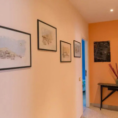 Отель B&B Anni 50 интерьер отеля фото 3