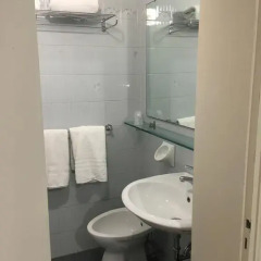 Hotel Cimarosa 2* Стандартный номер с двуспальной кроватью фото 9