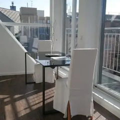 Апартаменты Alga Apartments am Westbahnhof фото 2